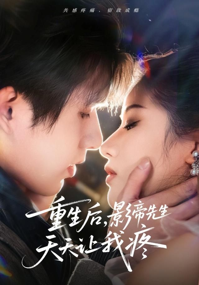 重生后，影帝先生天天让我疼