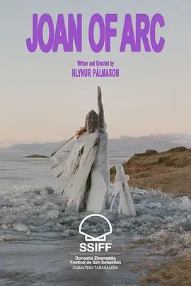 箭下的约翰娜电影